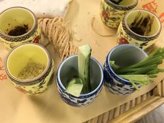 -十二道丰味·徐州土菜·烧烤(何山路店)