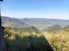 -莫干山风景区