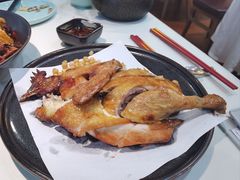 -天成川菜(礼岗店)