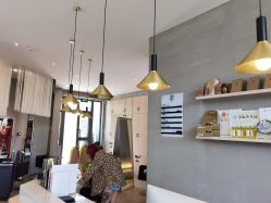 -MOVAN HAIR莫凡匠人发型屋