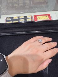 -周大福CHOW TAI FOOK(浦东八佰伴店)