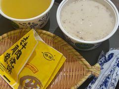 -穆得·老周家牛肉烧饼(普利街店)