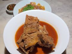 -北方家宴(祈福店)