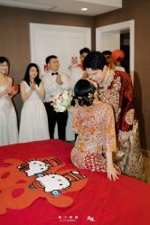 -珠海女王嫁衣馆(珠海左右创意园店)