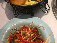 -gleeglee乐溢亦茶(合生汇店)