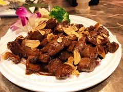 -蟹之国·精品蟹料理(极地店)