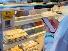 -许阿姨糕团店(南京总店)