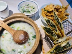 -吴家·淮扬小馆(世纪金源店)