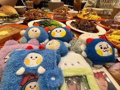 -澳门陈光记烧味饭店(南京德基广场店)