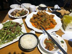 -三猫黑鱼花(南大店)