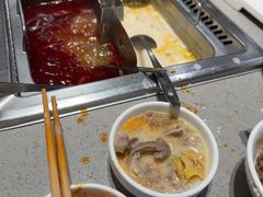 -海底捞火锅(青山湖万达夜宵主题店)