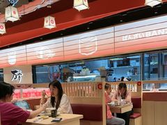 -万岁寿司(万国店)