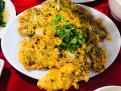 -车头老二大排档