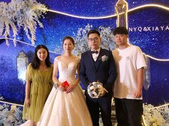 -无锡新湖铂尔曼大酒店