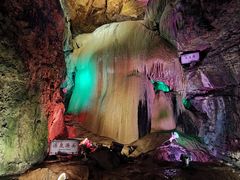 -开元溶洞