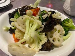 -老酒川菜坊(总店)