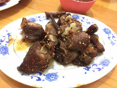 -乔岩保应烧烤店