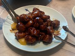 -船歌·鱼水饺青岛菜(黄岛珠江路店)