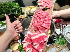 -椰子不语 椰子鸡火锅(淮海店)