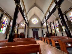 -贵阳北天主教堂