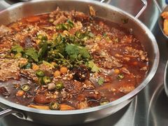 -蓉三少冒烤鸭·四川小吃集(北京首店)