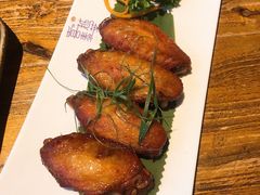 -喜越泰莱·泰越料理(海逸新天地店)