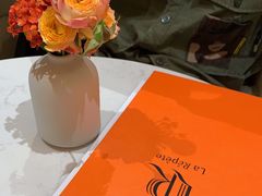 -Laderach 莱德拉(上海环贸iapm店)