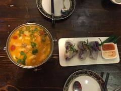 -Siam泰餐厅(水上公园店)