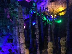 大安洞-重庆云阳龙缸景区