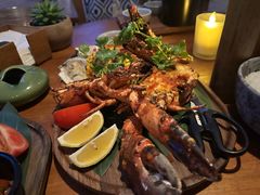 -三亚艾迪逊酒店·海滩烧烤 BARBACOA·现场乐队·浪漫晚餐·烧烤海鲜