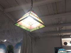 -伊斯坦布尔土耳其清真咖啡餐厅