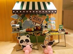 -Pink Gold Wedding·婚礼设计