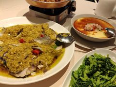 -口味堂(惠济路店)