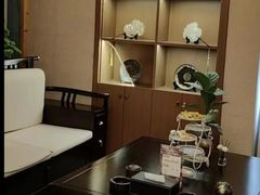 -耳域躺式采耳SPA馆(新街口店)