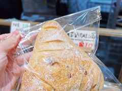 -Juicy Bakery(大学路店)