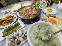 -凯盈阁·顺德私房菜·桑拿鸡