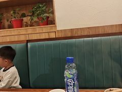 -阿串串老火锅(力盟店)