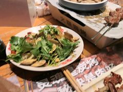 -火联烧烤(学院路创始店)