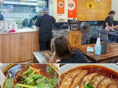 -牛王庙(龙华花园店)