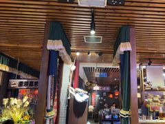 -潮辣重庆火锅(二七万达店)
