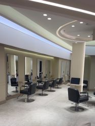 -Mentor Hair Salon