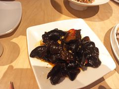 酸辣黑木耳-避风塘(百联东郊店)