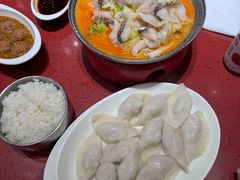 -喜家德虾仁水饺(景枫中心店)