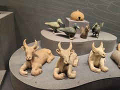 -广西壮族自治区博物馆