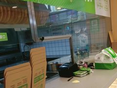 -甲乙饼·手工牛肉饼(东方广场店)