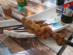 -黑公羊新疆菜(人和店)