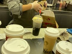-喜茶(南昌王府井店)