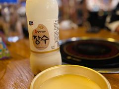 -包装马车·韩国料理·포장마차