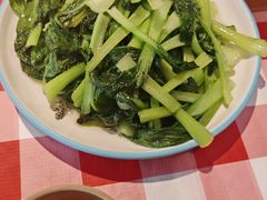 -望庐说·本地菜馆