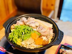 河豚鱼火锅-桥岚·巷子鲜河豚鱼(专门店)